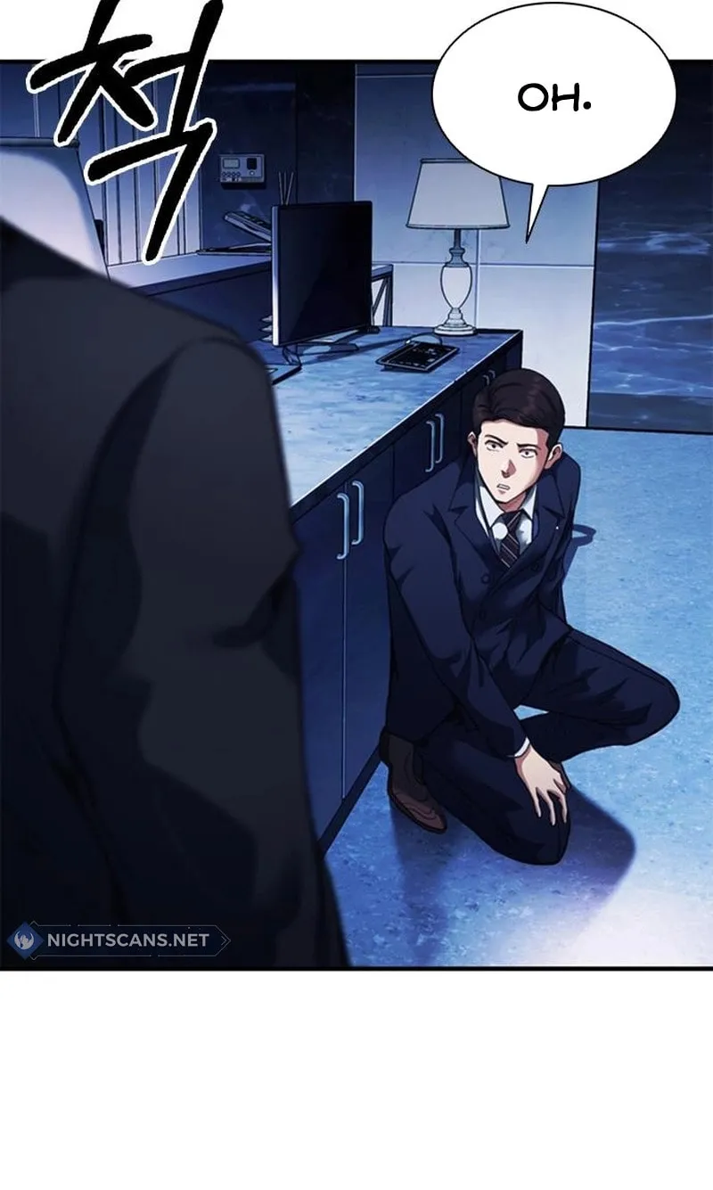 Chairman Kang, the New Employee Chapter 21 page 25 - 