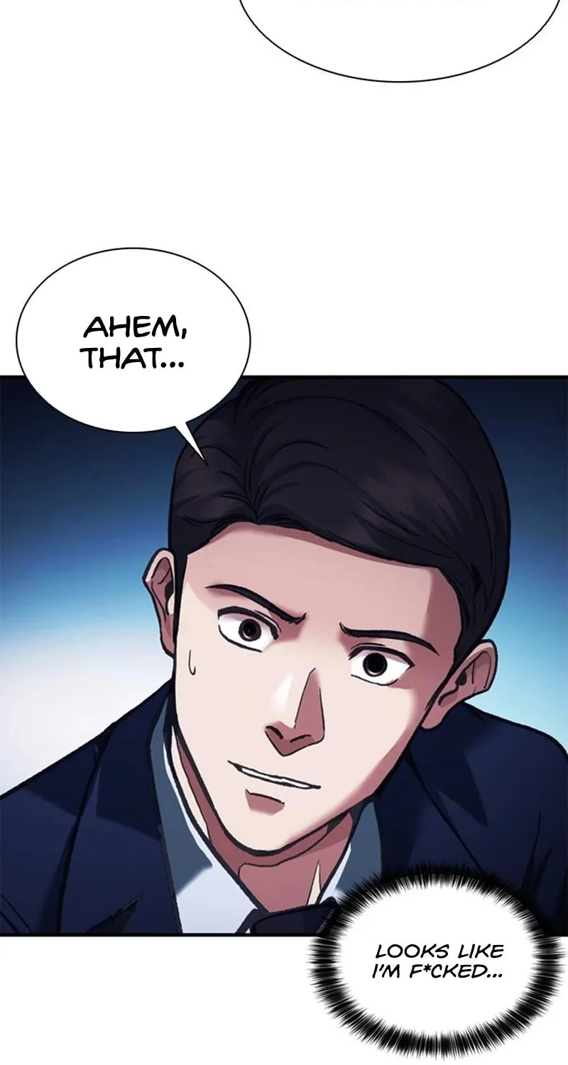 Chairman Kang, the New Employee Chapter 21 page 27 - 