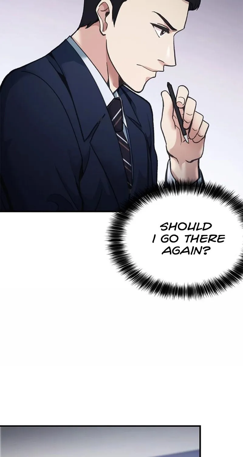 Chairman Kang, the New Employee Chapter 21 page 4 - 
