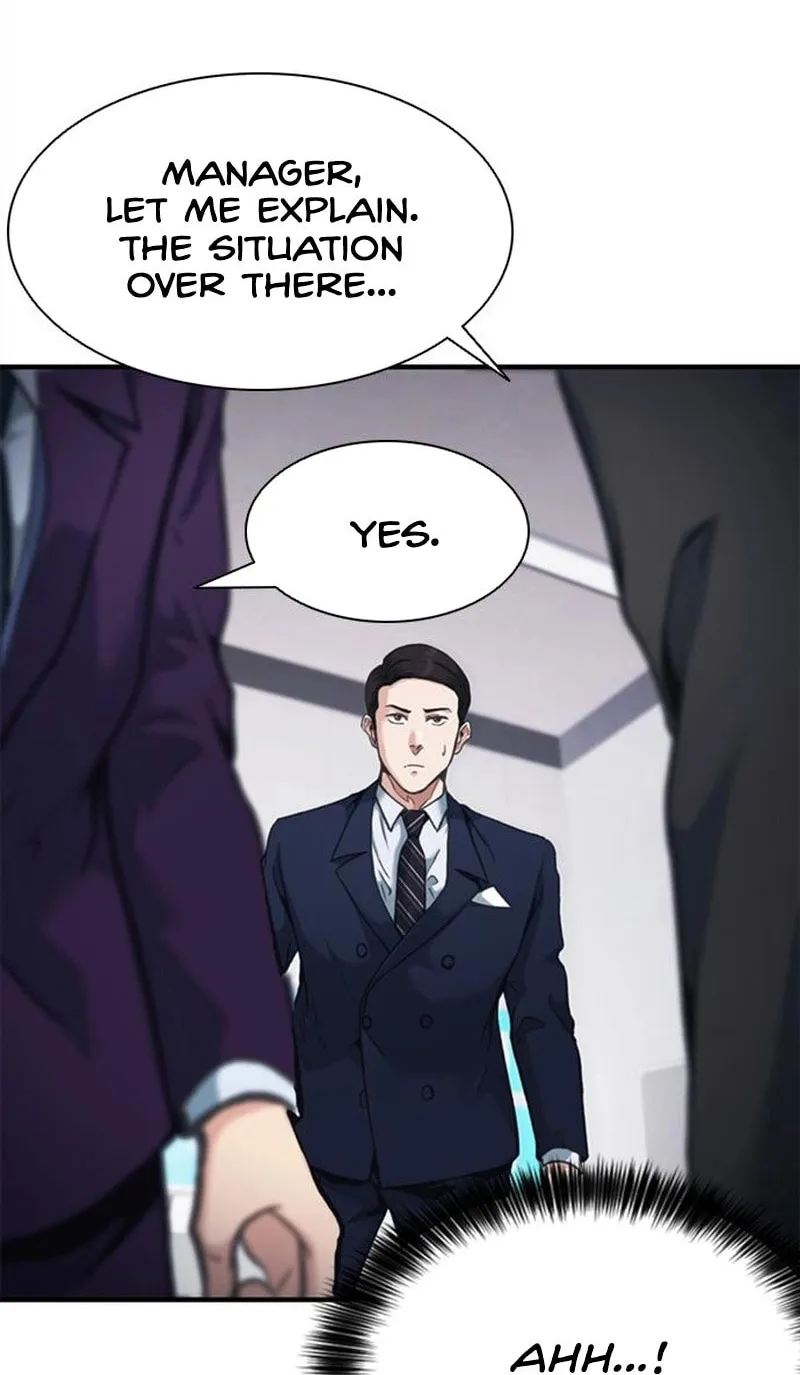 Chairman Kang, the New Employee Chapter 21 page 37 - 