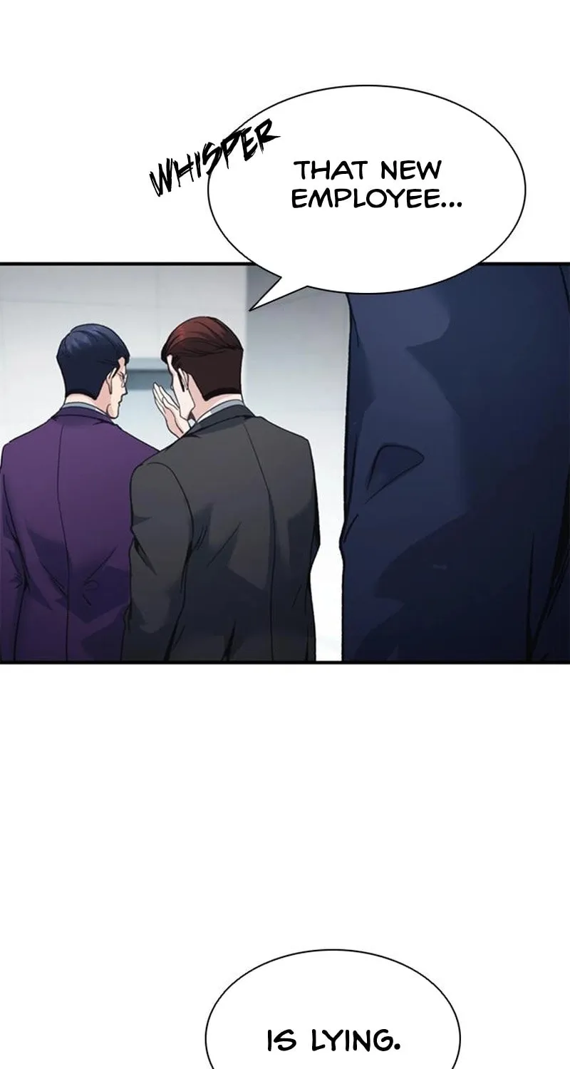 Chairman Kang, the New Employee Chapter 21 page 43 - 