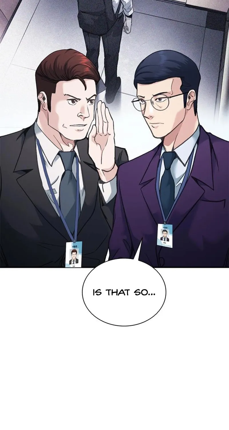 Chairman Kang, the New Employee Chapter 21 page 45 - 