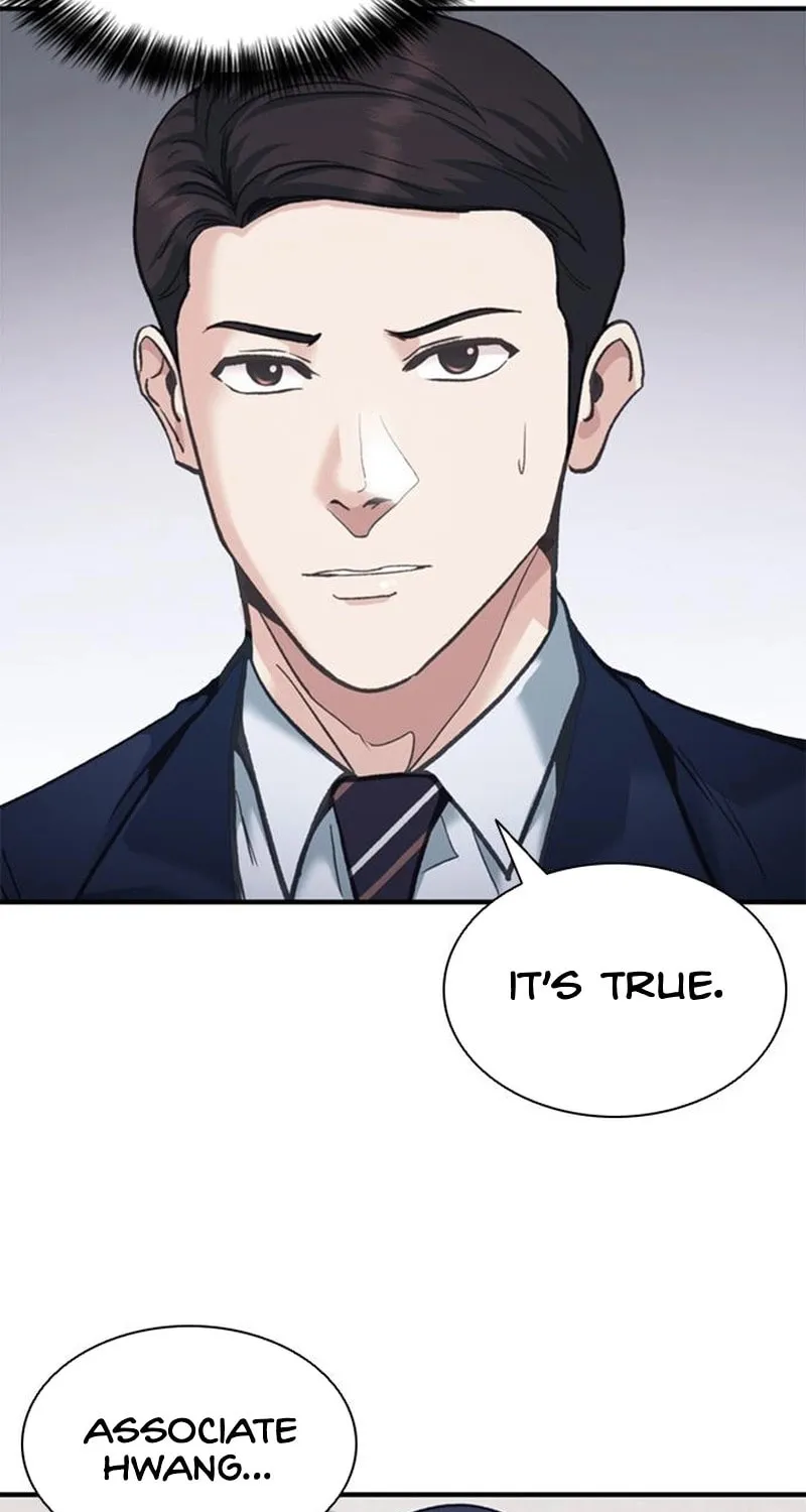Chairman Kang, the New Employee Chapter 21 page 48 - 