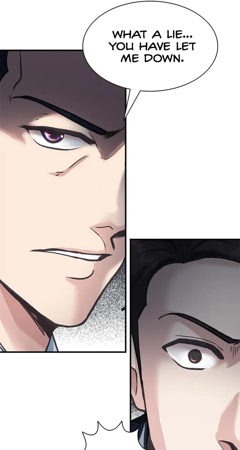 Chairman Kang, the New Employee Chapter 21 page 50 - 