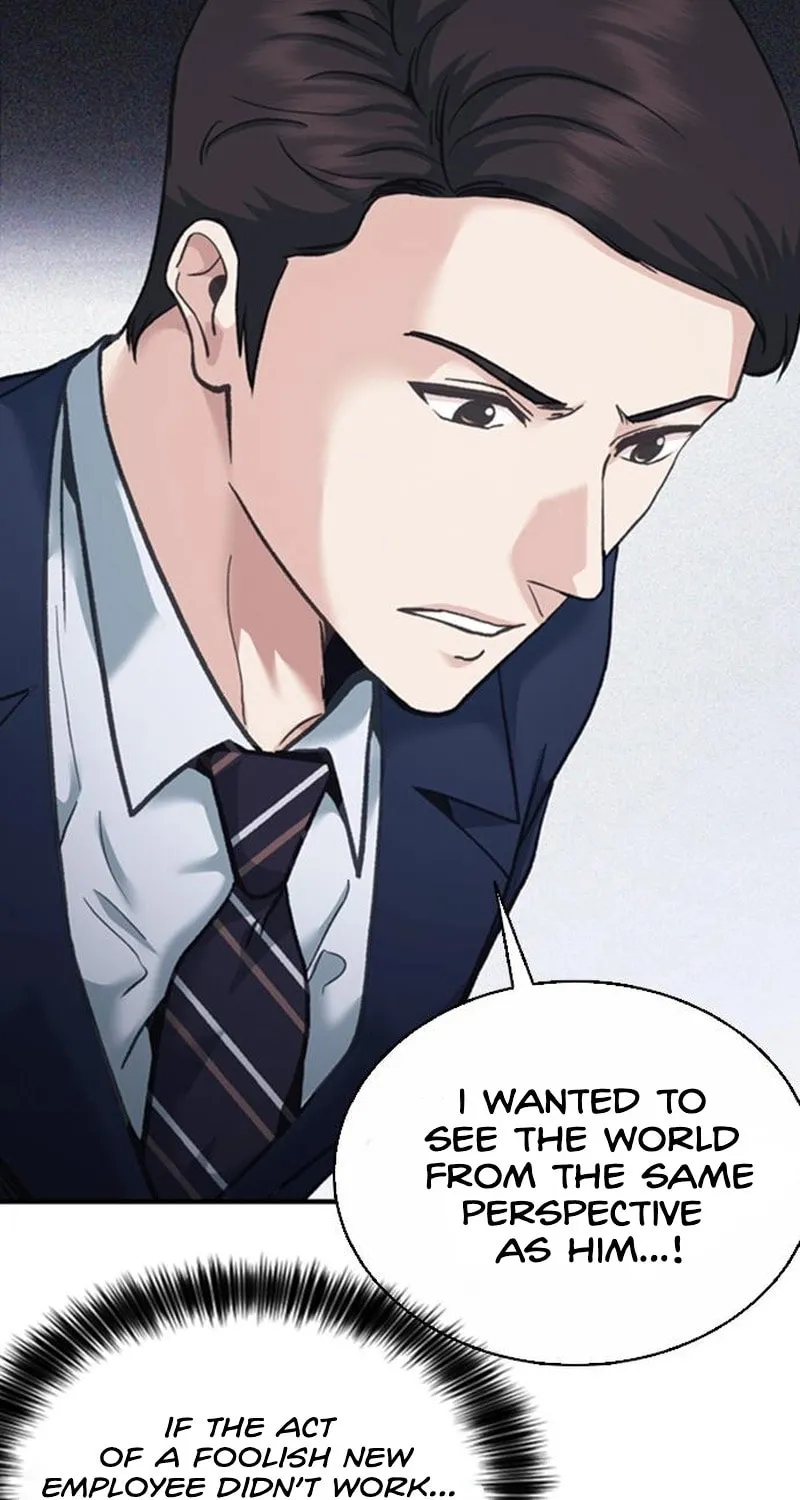Chairman Kang, the New Employee Chapter 21 page 56 - 
