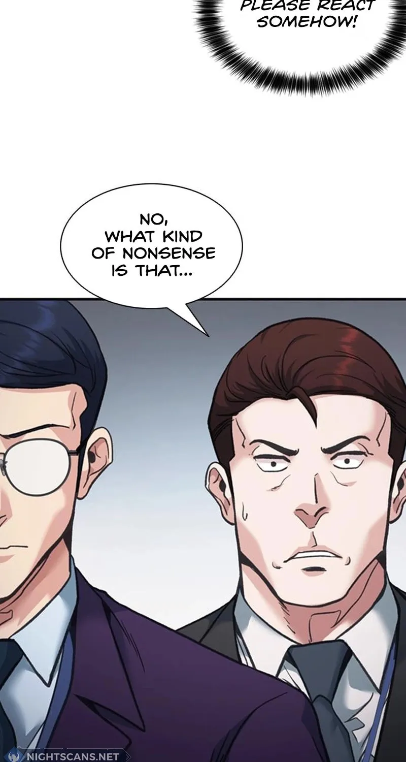 Chairman Kang, the New Employee Chapter 21 page 60 - 