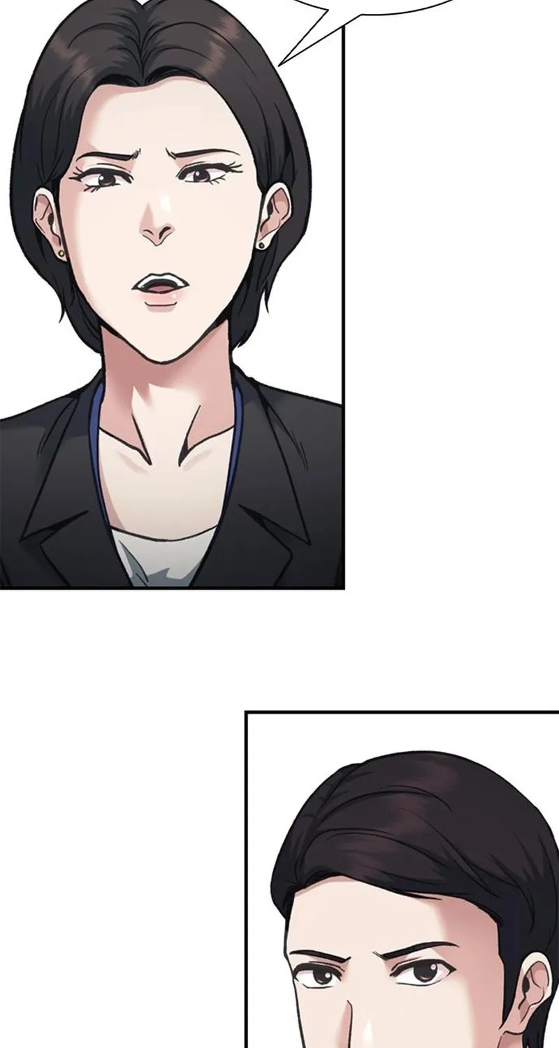 Chairman Kang, the New Employee Chapter 21 page 7 - 