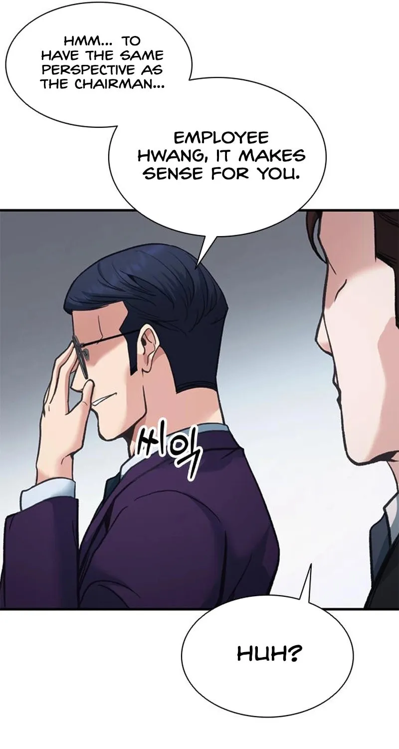 Chairman Kang, the New Employee Chapter 21 page 62 - 