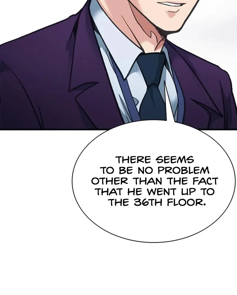 Chairman Kang, the New Employee Chapter 21 page 65 - 