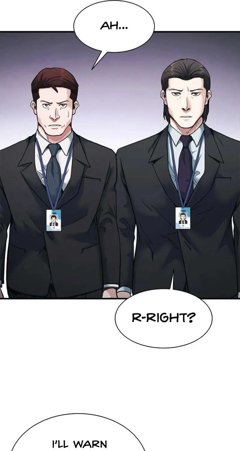 Chairman Kang, the New Employee Chapter 21 page 66 - 
