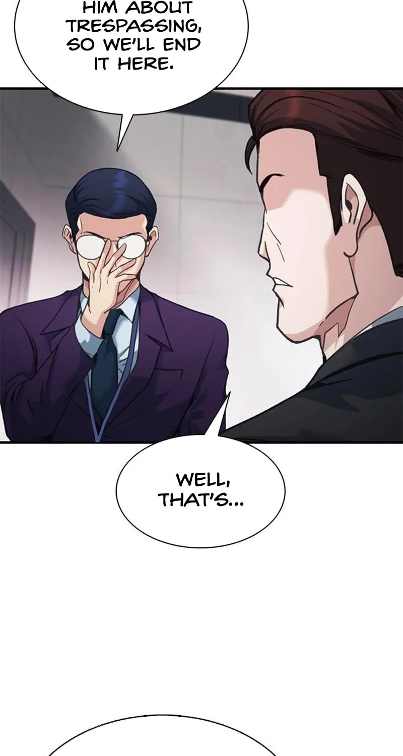 Chairman Kang, the New Employee Chapter 21 page 67 - 