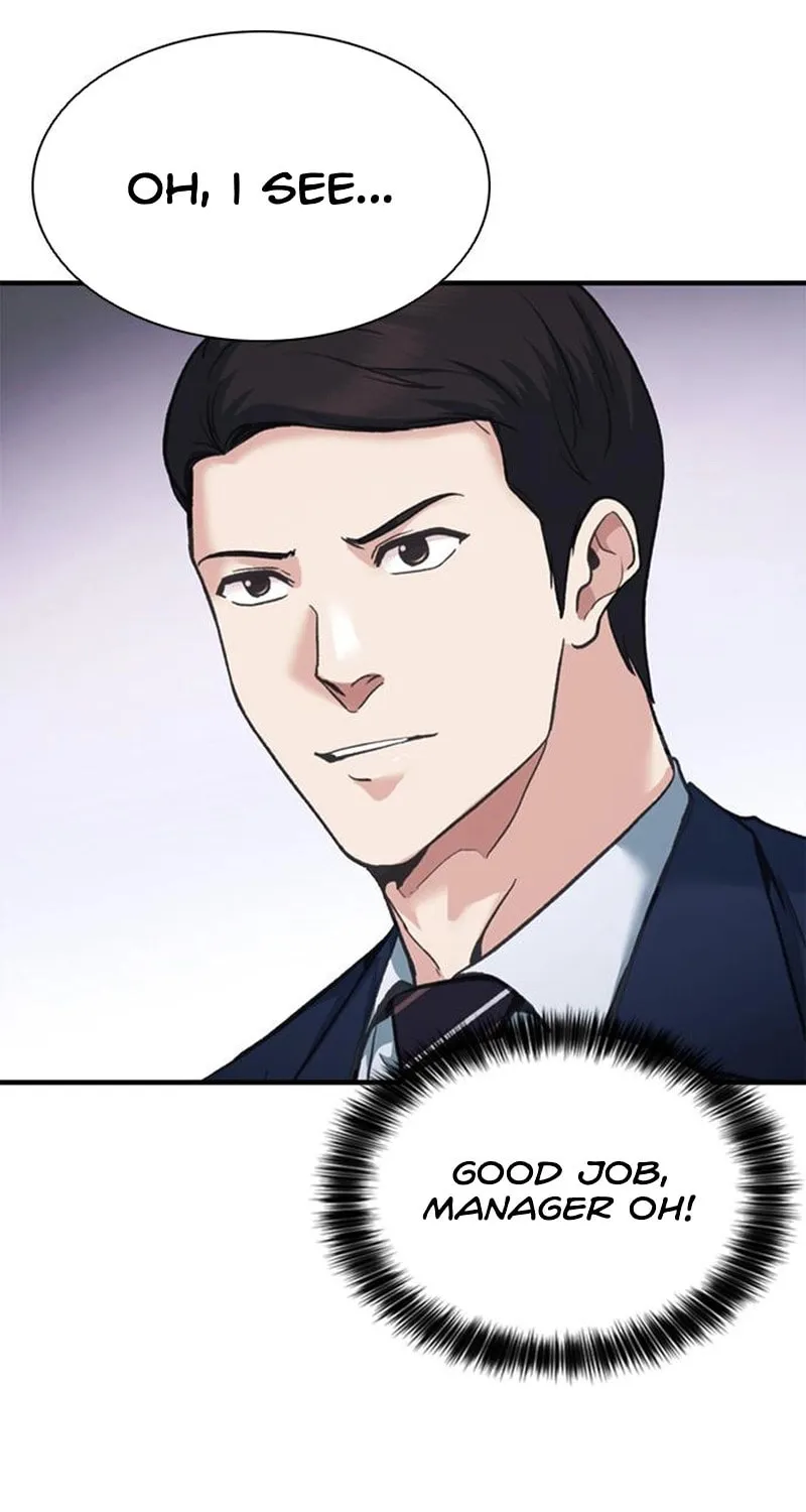 Chairman Kang, the New Employee Chapter 21 page 69 - 