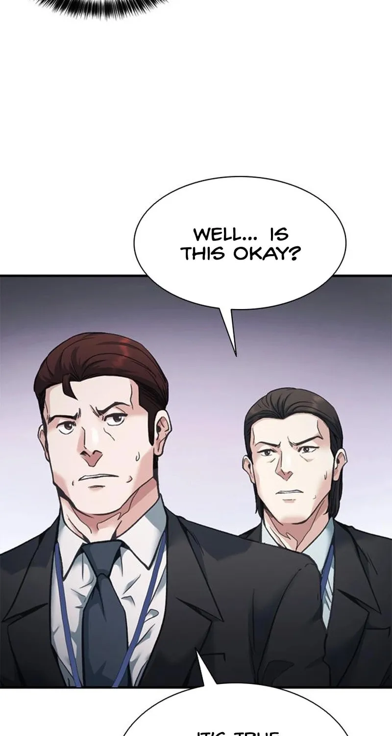 Chairman Kang, the New Employee Chapter 21 page 71 - 