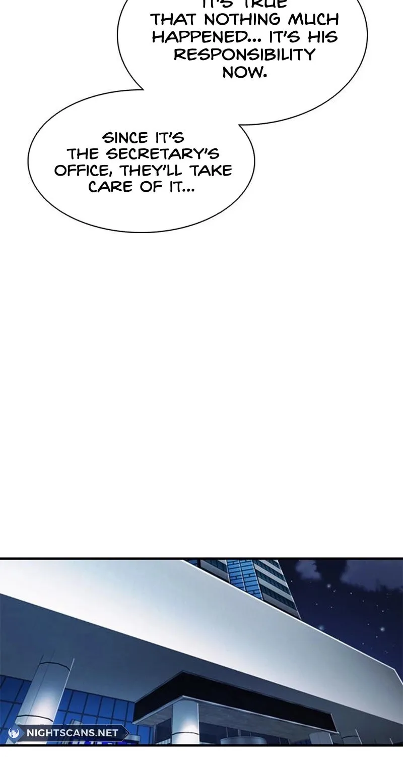Chairman Kang, the New Employee Chapter 21 page 72 - 