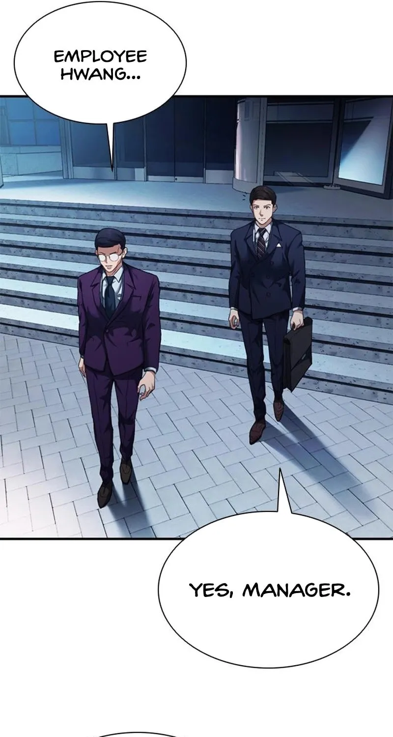 Chairman Kang, the New Employee Chapter 21 page 74 - 