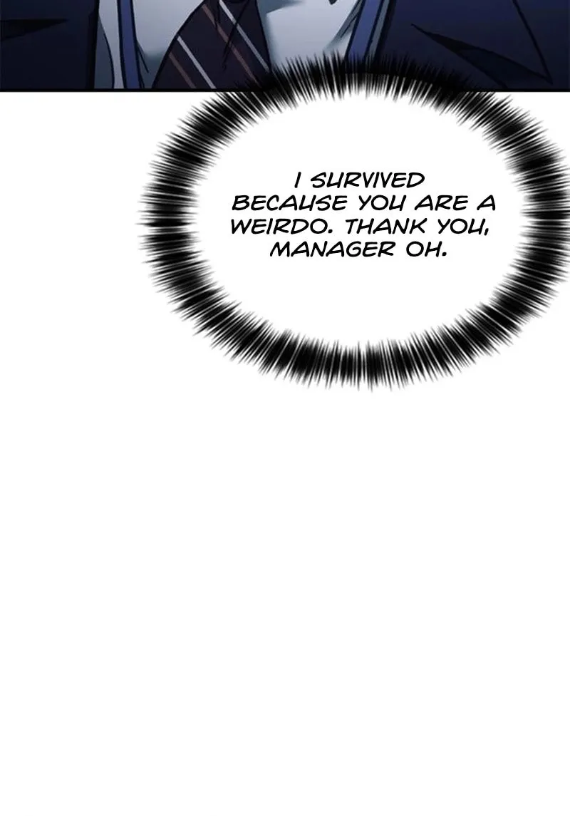 Chairman Kang, the New Employee Chapter 21 page 77 - 