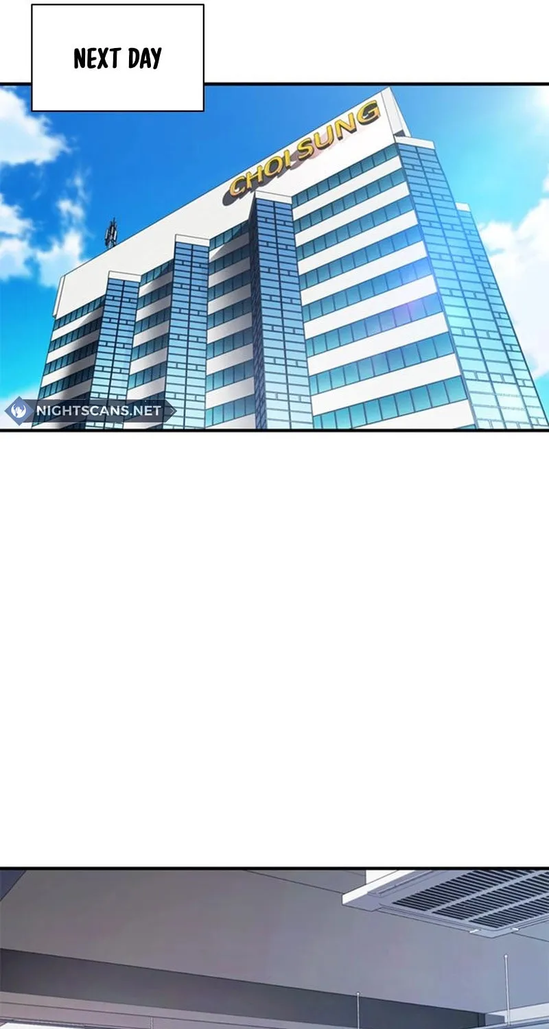 Chairman Kang, the New Employee Chapter 21 page 78 - 