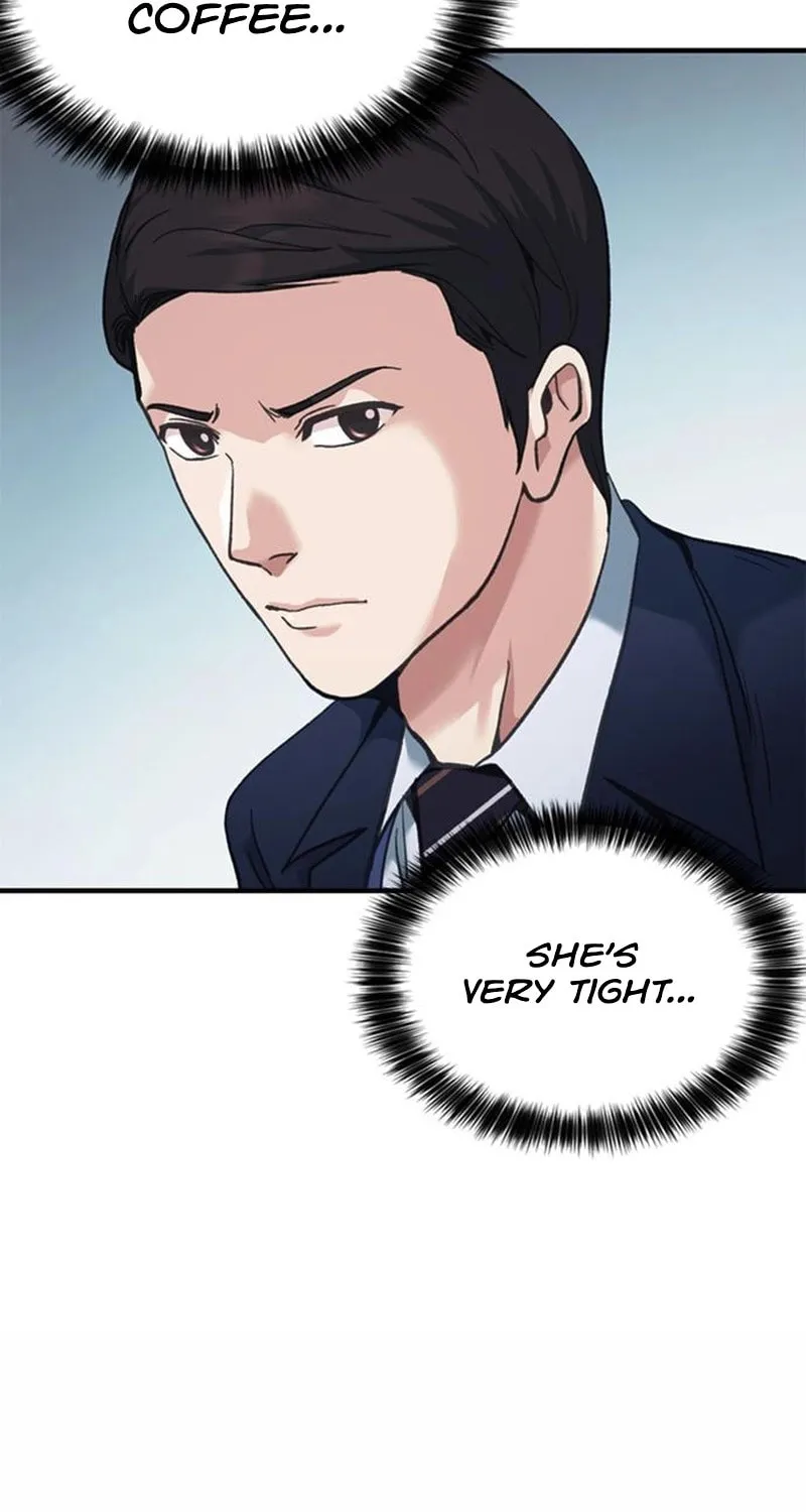 Chairman Kang, the New Employee Chapter 21 page 10 - 