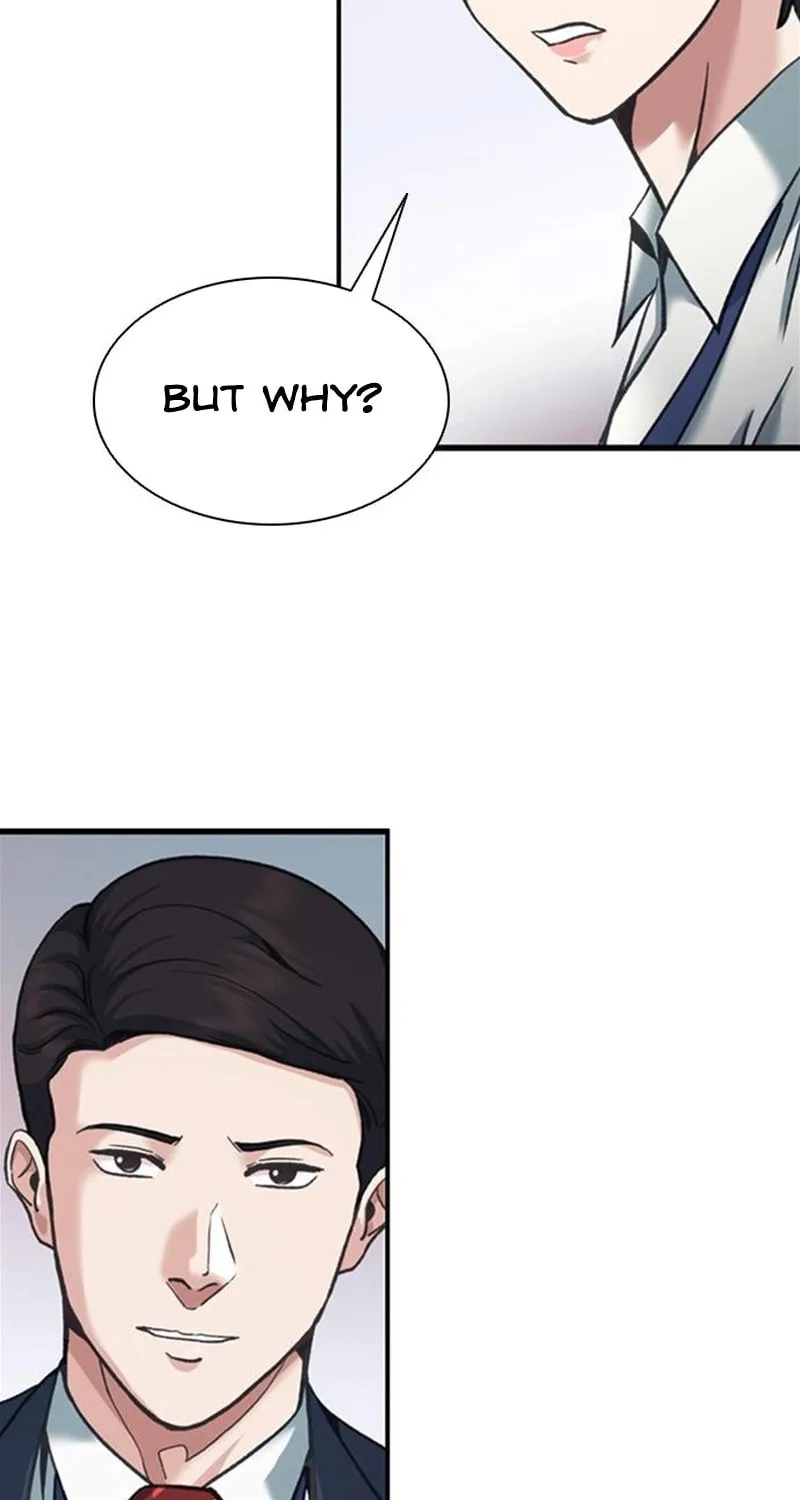 Chairman Kang, the New Employee Chapter 21 page 92 - 
