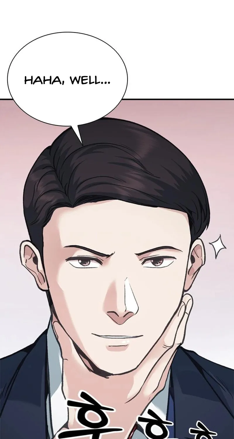 Chairman Kang, the New Employee Chapter 21 page 95 - 