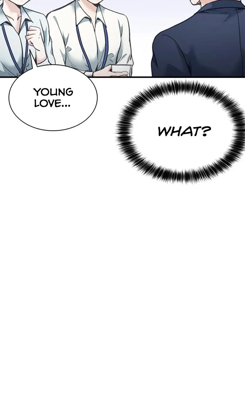 Chairman Kang, the New Employee Chapter 21 page 97 - 