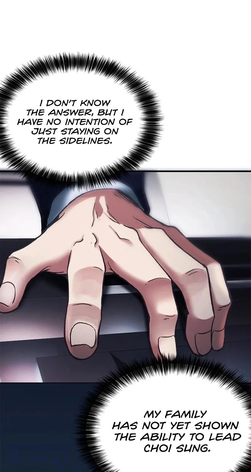 Chairman Kang, the New Employee Chapter 22 page 103 - 
