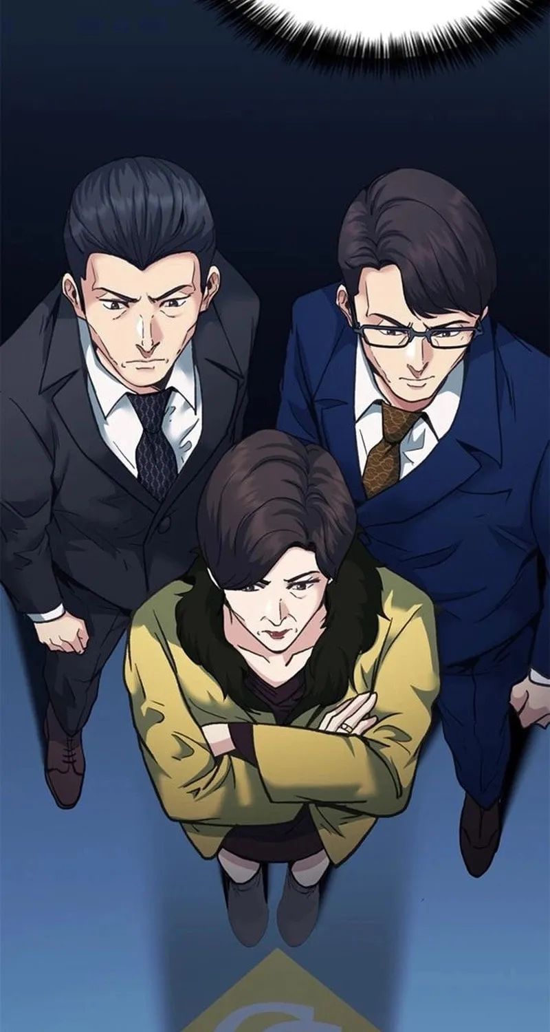 Chairman Kang, the New Employee Chapter 22 page 104 - 