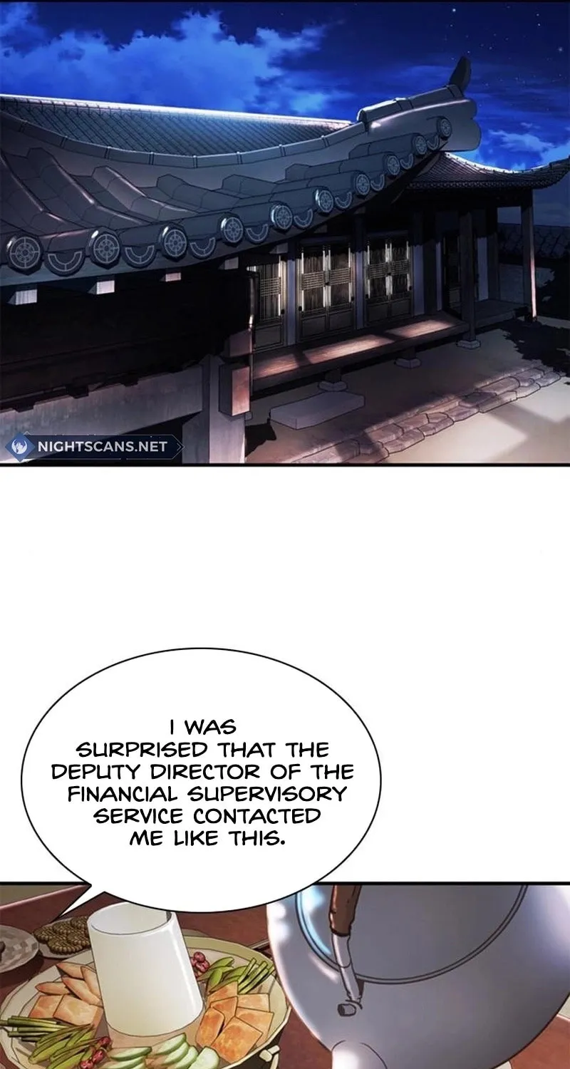 Chairman Kang, the New Employee Chapter 22 page 107 - 