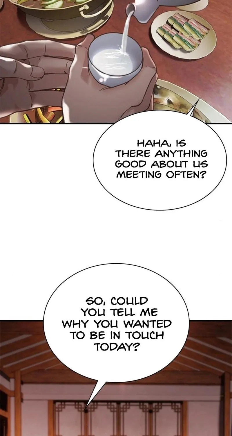 Chairman Kang, the New Employee Chapter 22 page 108 - 