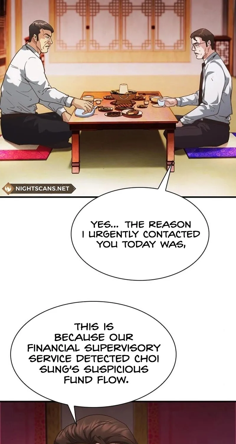 Chairman Kang, the New Employee Chapter 22 page 109 - 