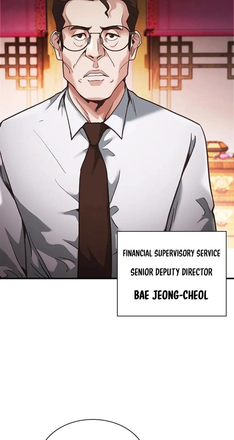 Chairman Kang, the New Employee Chapter 22 page 110 - 