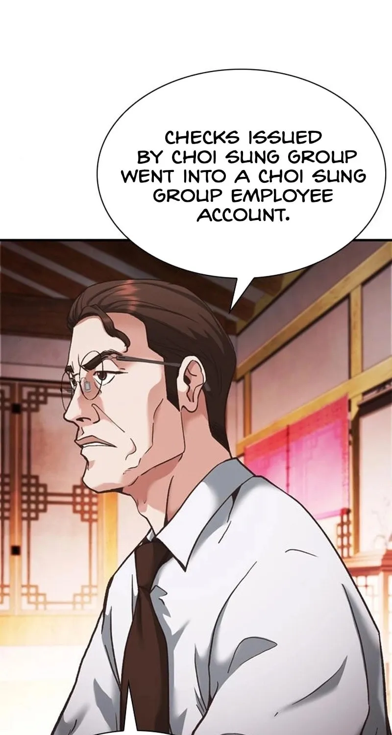 Chairman Kang, the New Employee Chapter 22 page 112 - 
