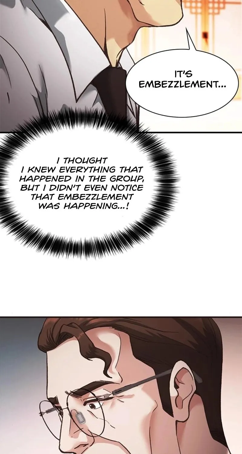 Chairman Kang, the New Employee Chapter 22 page 114 - 