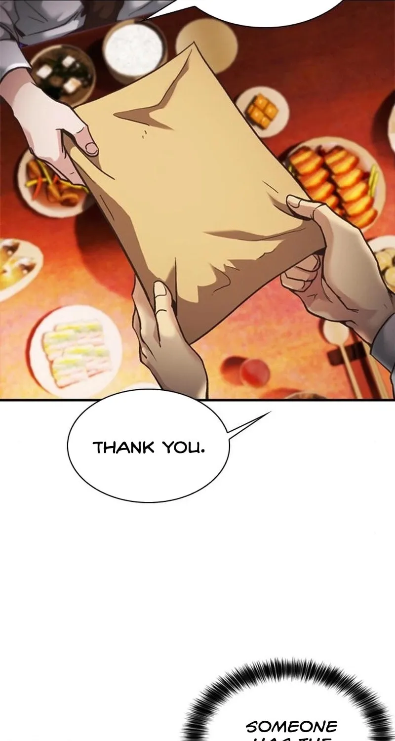 Chairman Kang, the New Employee Chapter 22 page 119 - 
