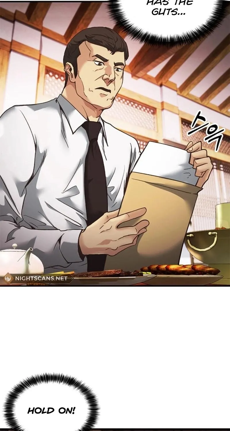 Chairman Kang, the New Employee Chapter 22 page 120 - 