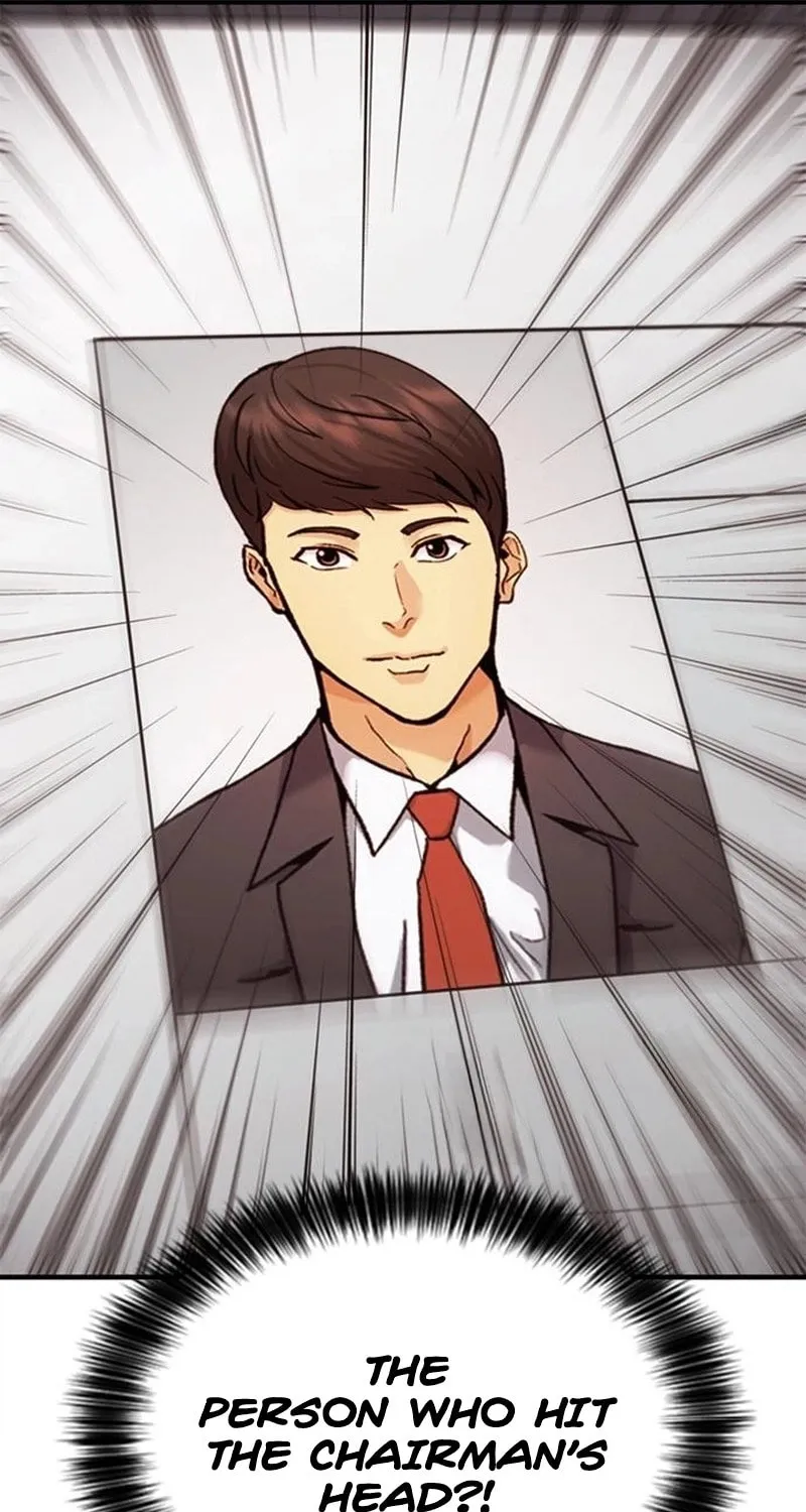 Chairman Kang, the New Employee Chapter 22 page 122 - 