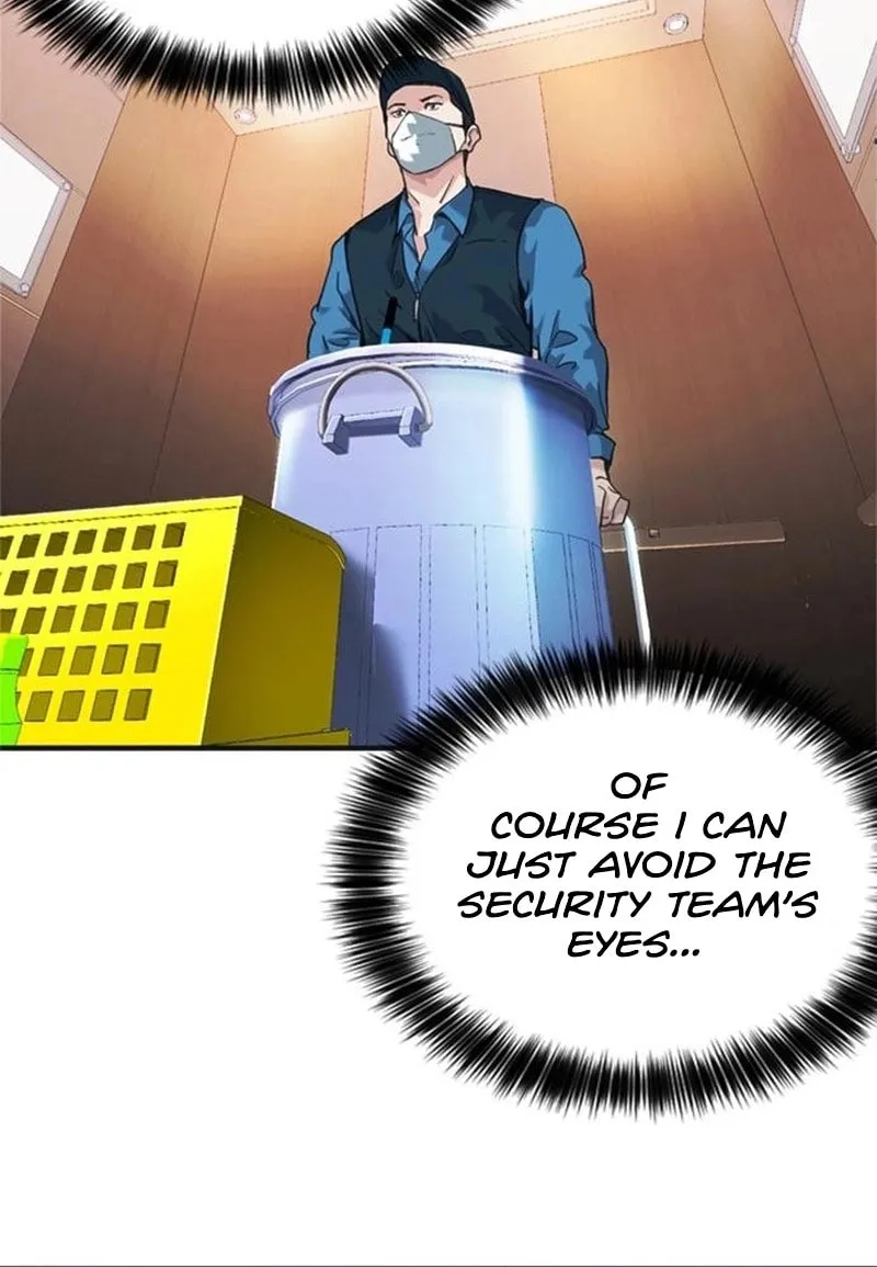 Chairman Kang, the New Employee Chapter 22 page 26 - 