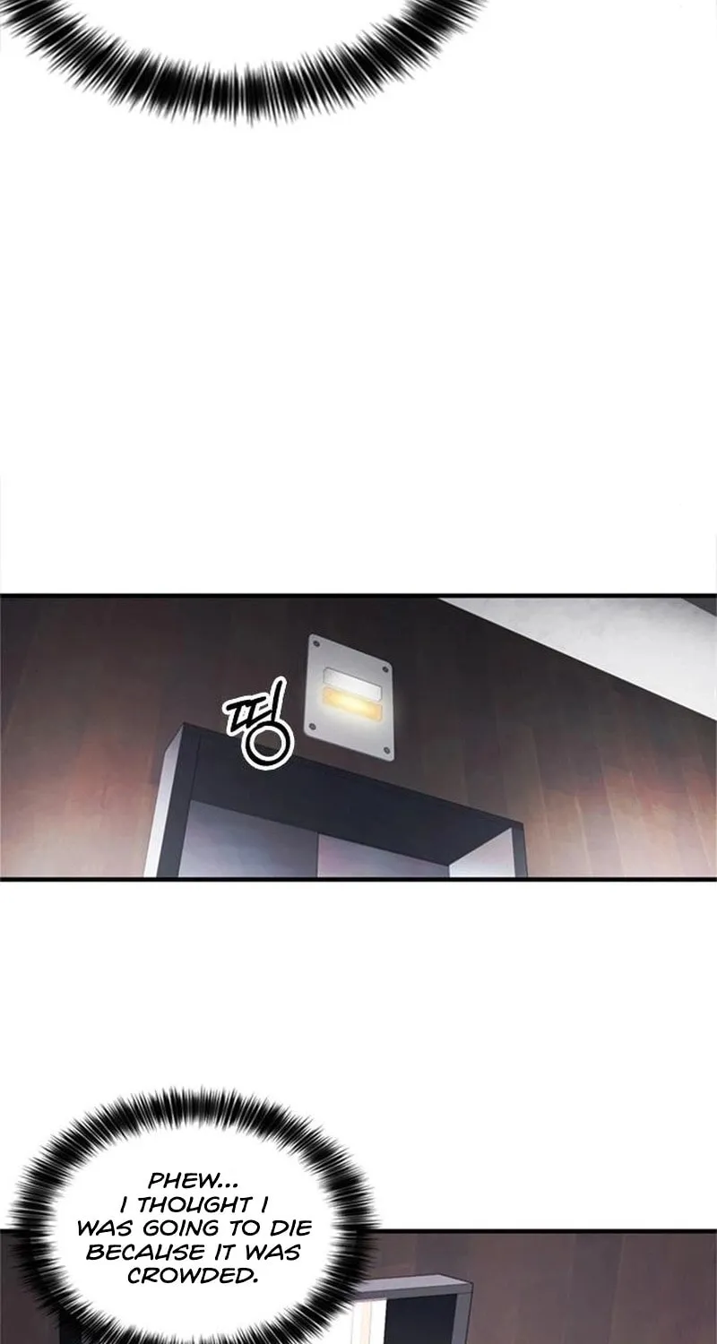 Chairman Kang, the New Employee Chapter 22 page 30 - 