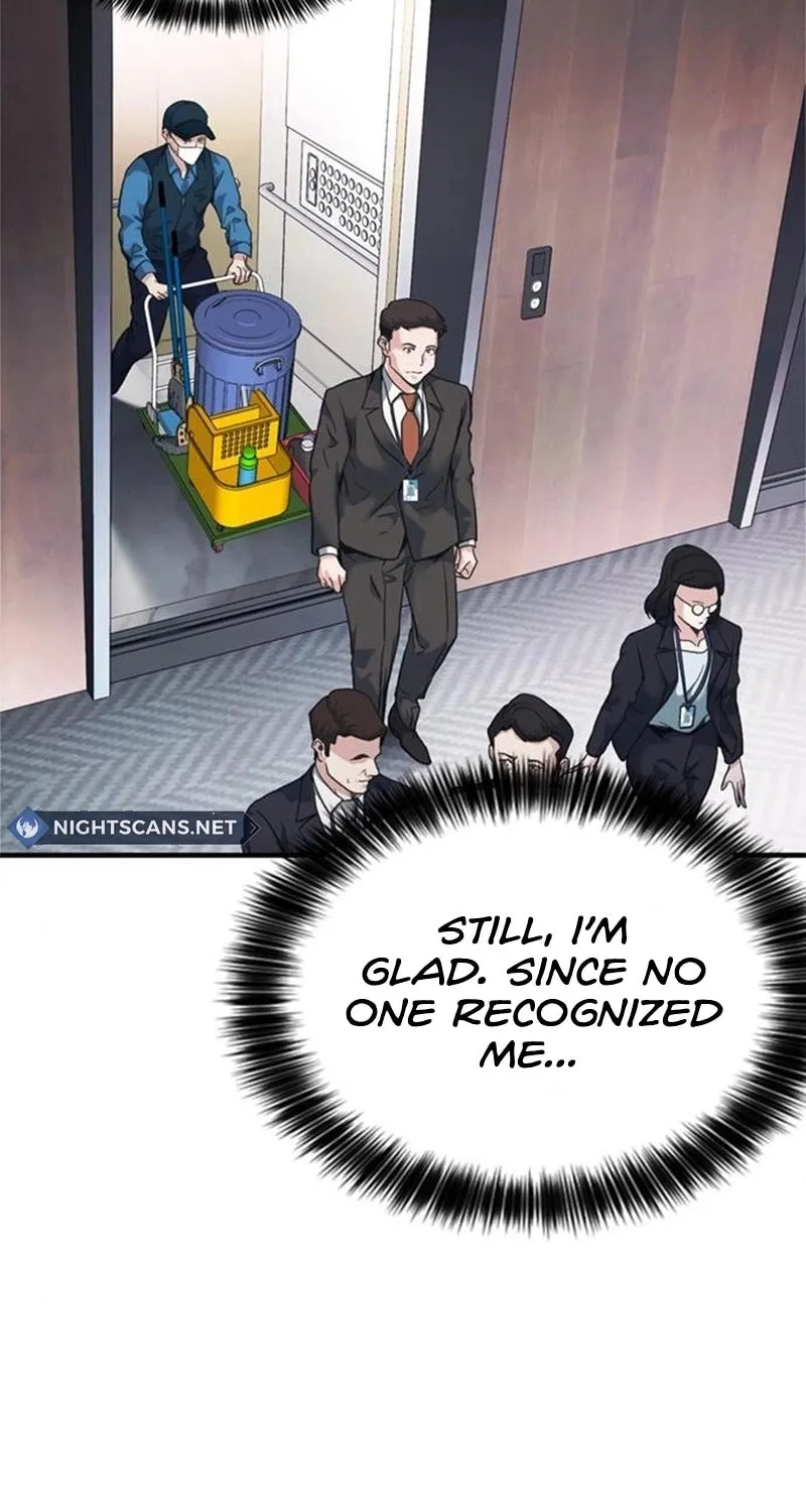 Chairman Kang, the New Employee Chapter 22 page 31 - 