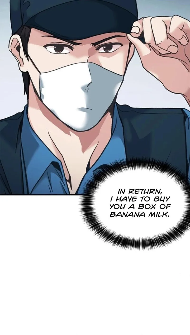 Chairman Kang, the New Employee Chapter 22 page 46 - 