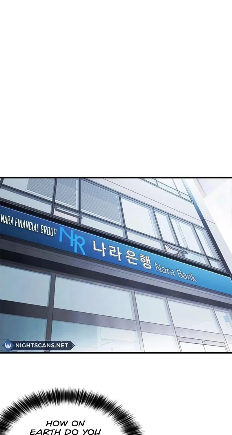 Chairman Kang, the New Employee Chapter 22 page 48 - 