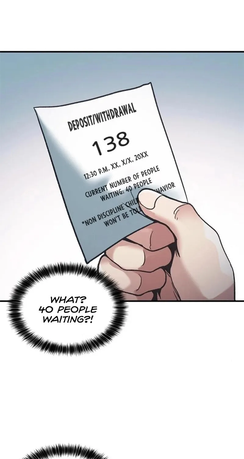 Chairman Kang, the New Employee Chapter 22 page 50 - 