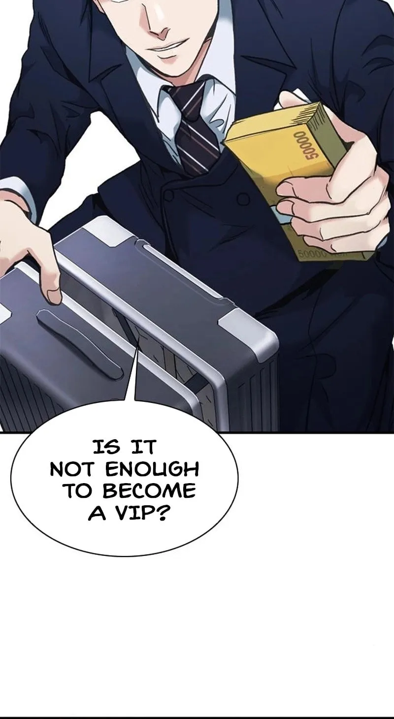 Chairman Kang, the New Employee Chapter 22 page 61 - 