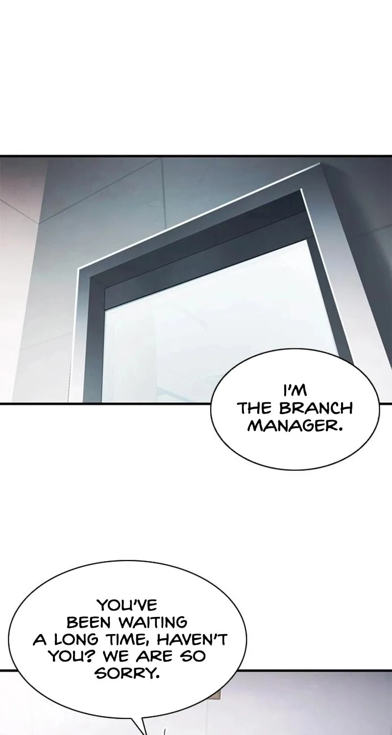 Chairman Kang, the New Employee Chapter 22 page 64 - 