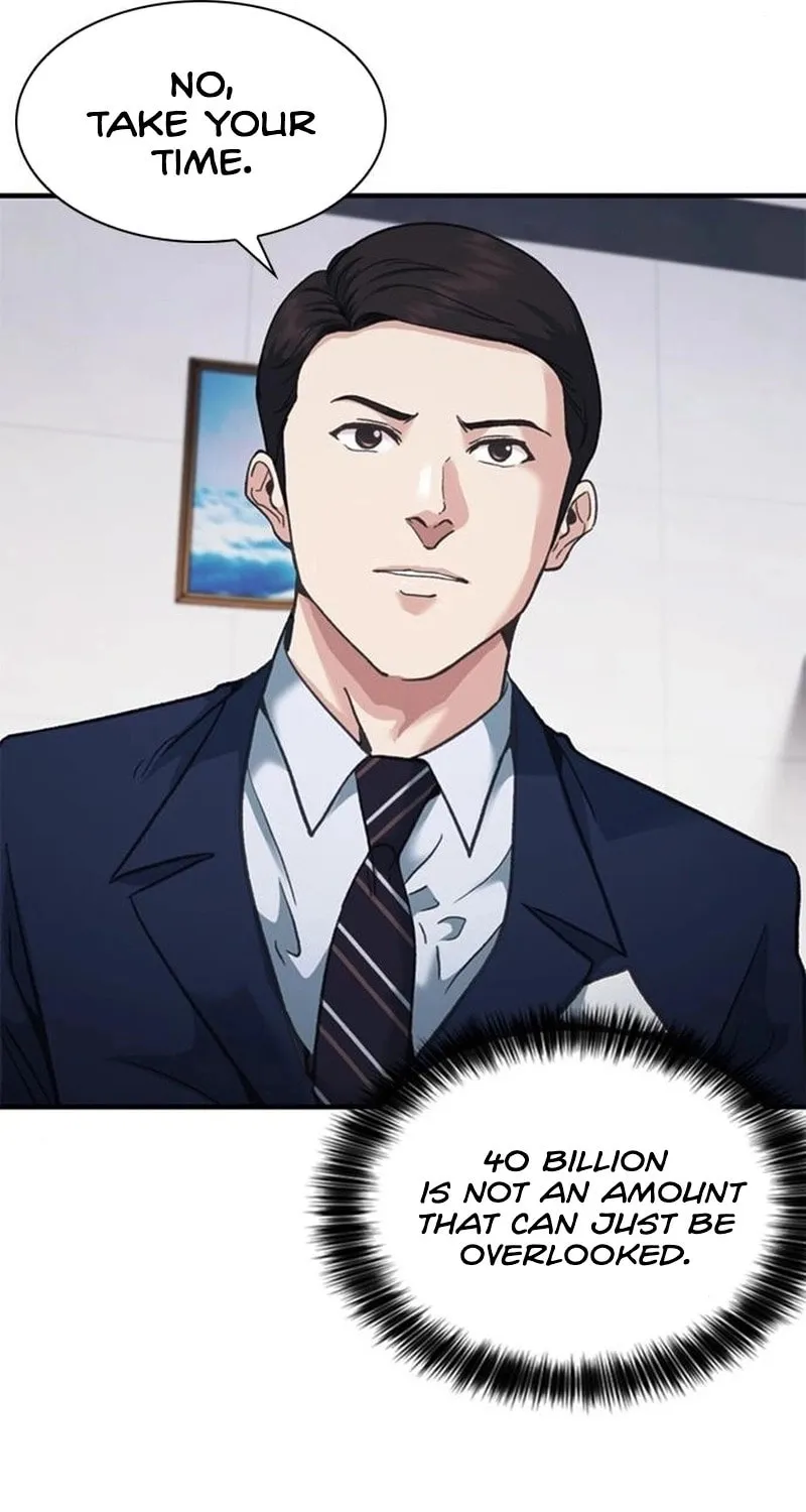 Chairman Kang, the New Employee Chapter 22 page 67 - 