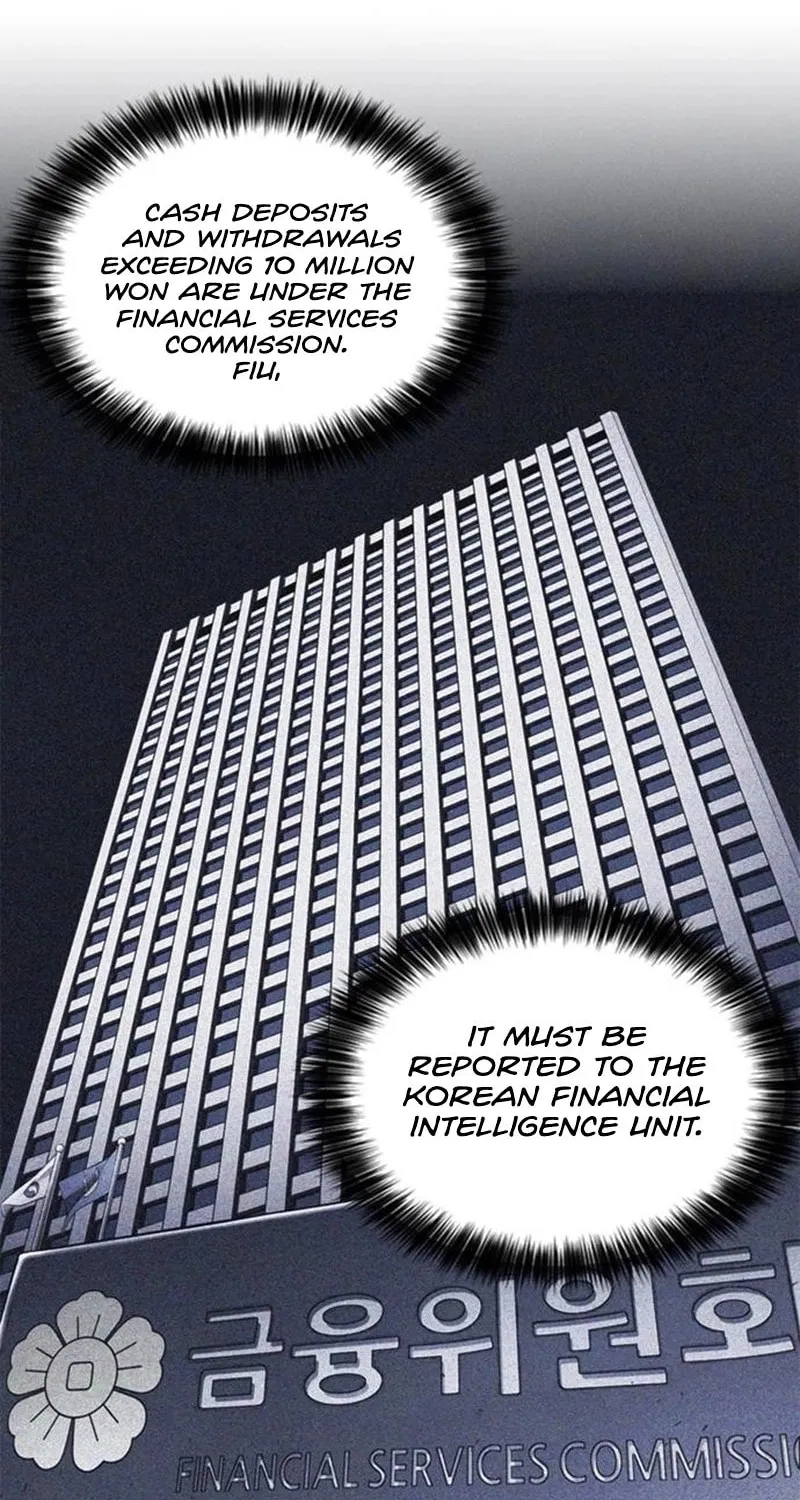 Chairman Kang, the New Employee Chapter 22 page 68 - 