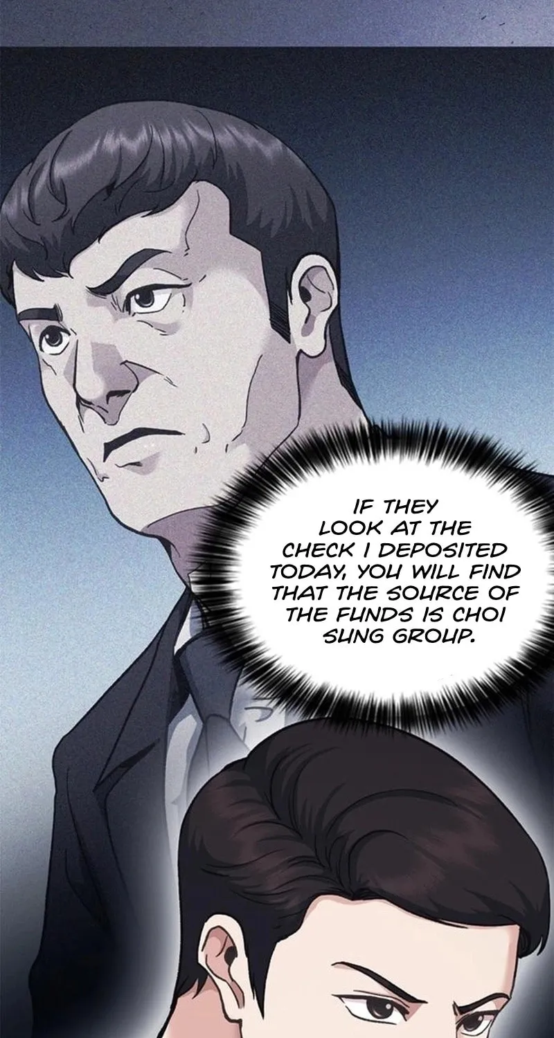 Chairman Kang, the New Employee Chapter 22 page 69 - 