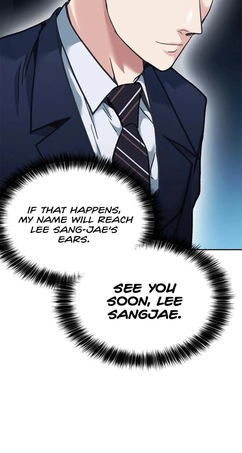 Chairman Kang, the New Employee Chapter 22 page 70 - 