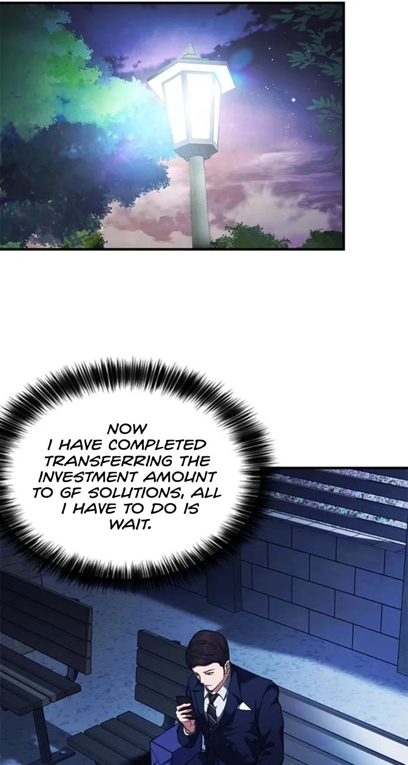 Chairman Kang, the New Employee Chapter 22 page 72 - 