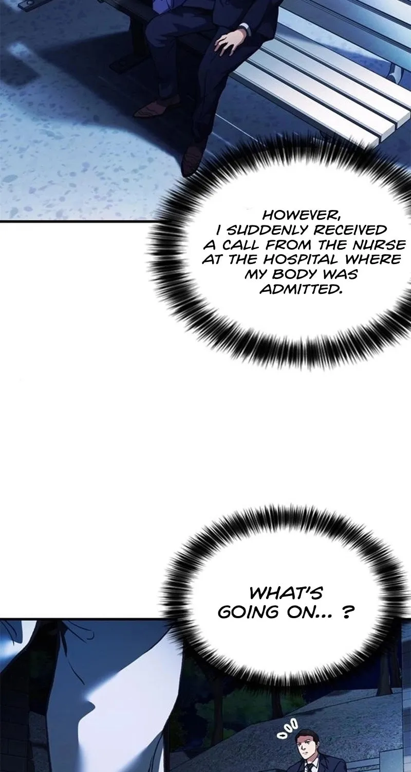 Chairman Kang, the New Employee Chapter 22 page 73 - 